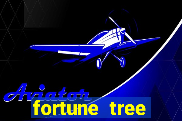 fortune tree prosperity demo